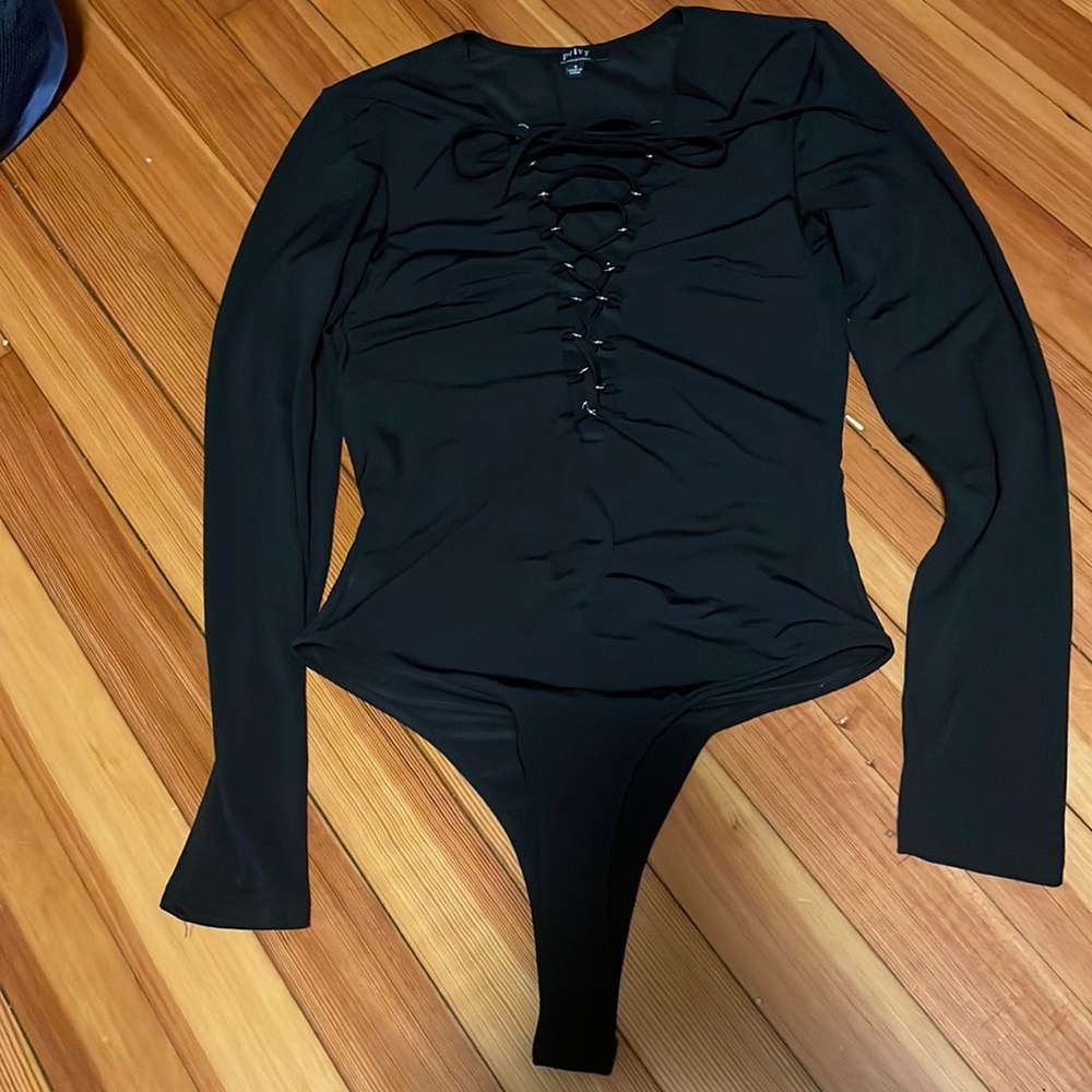 Sexy bodysuit